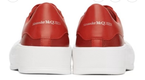 Alexander mcqueen deck - alexander,