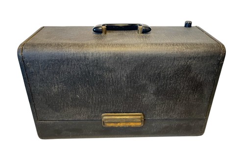 Radioamatore epoca 1949 - d'epoca, 1949-1951