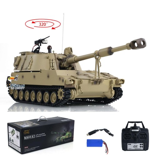 Tongde carro armato - rc,