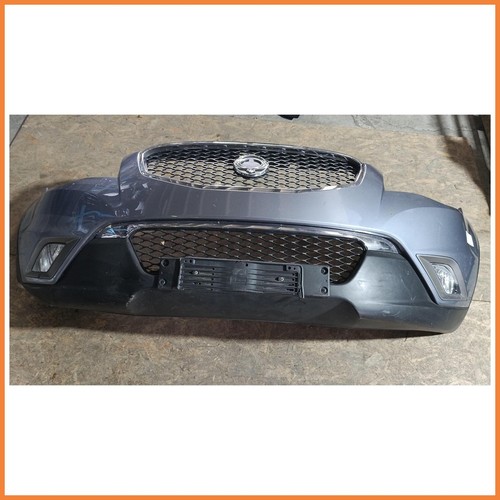 Paraurti anteriore ssangyong - paraurti,