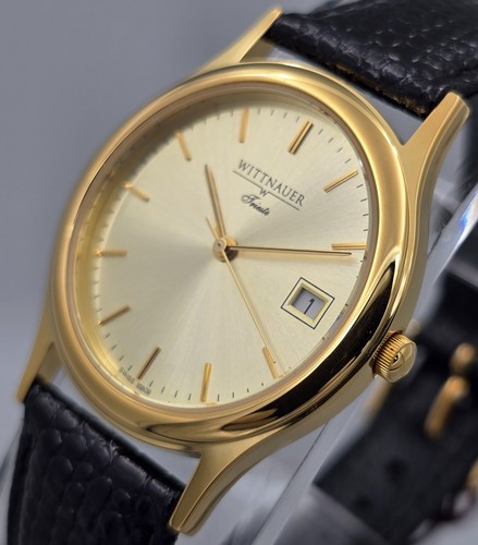 Orologio wittnauer trieste - orologio,