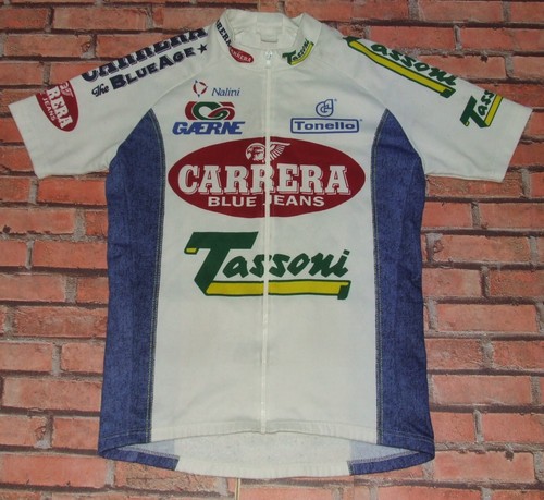 Carrera tassoni maglia - carrera,