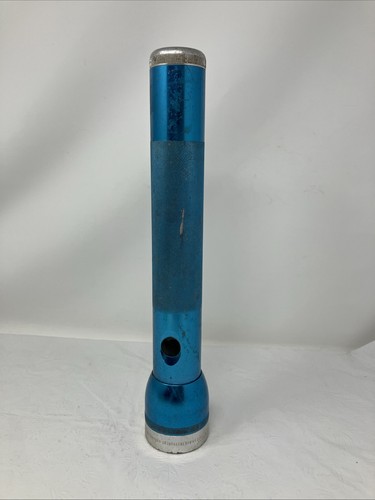 Vintage vari beam flashlight - vari-beam,