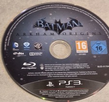 BATMAN ARKHAM ORIGINS