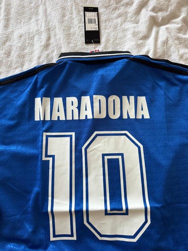 Maglia calcio vintage - maglia,