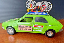 Raro modellino vintage (1979)