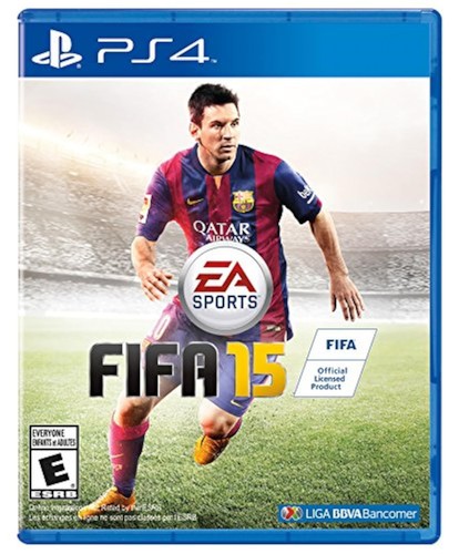 Fifa per playstation - per,