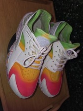 Nike Huaraches personalizzate