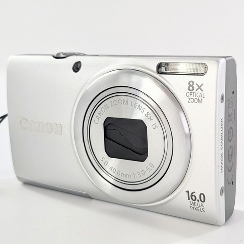 Canon powershot a4000 - powershot,