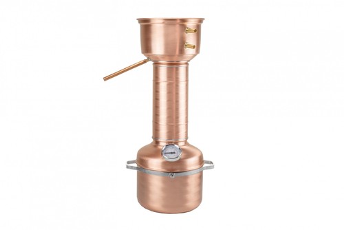 Distillatore rame 5 - , da