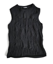 Canotta Ann Demeulemeester