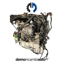 MINI C 2.0 D motore usato  OEM P5 B47D20A (Prezzo riferito al trasporto)