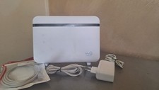 MODEM ROUTER ZTE  WIND3 WIFI