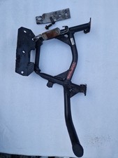 Yamaha tdm 900 - 2002, 2011