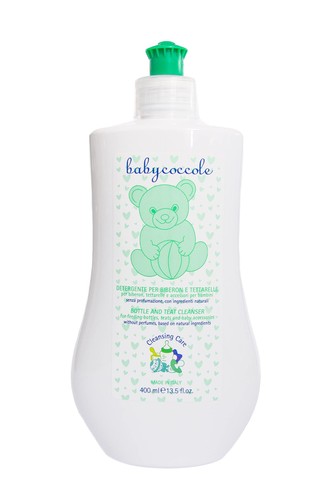 Babycoccole detergente per - detergente,