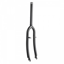 Forcella MTB SUNLITE 26 MTB UNI CROMO 250XTDLSX28,6x30,0bk