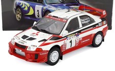 1/18 EDICOLA - MITSUBISHI -