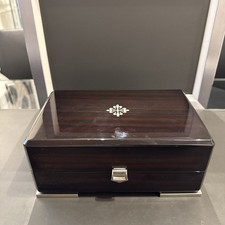 scatola patek philippe Originale Rara