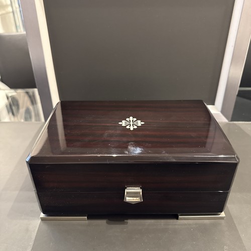 Scatola patek philippe - scatola,