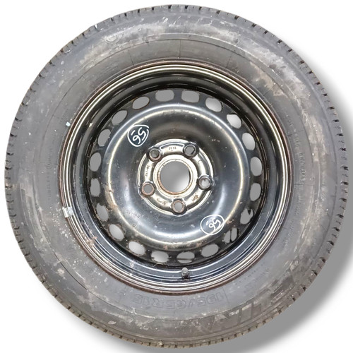 Ruota scorta 195 - di,