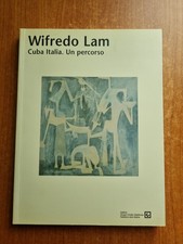 WIFREDO LAM - CUBA ITALIA.UN