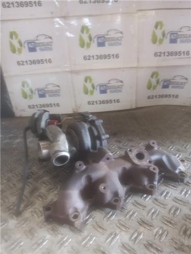 6973000926 turbo opel - turbo, astra