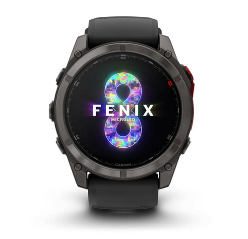 Garmin fenix pro mm - garmin,