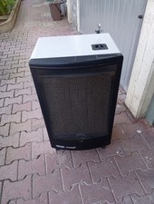 Stufa a gas bombola De Longhi