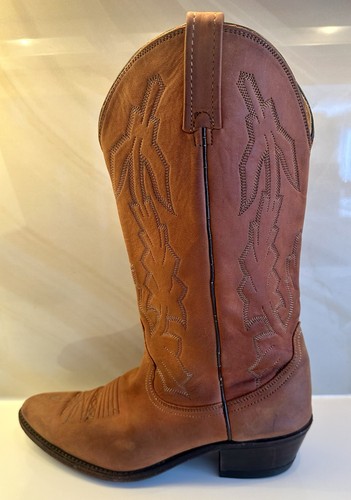 Stivali cowboy vintage - stivali,
