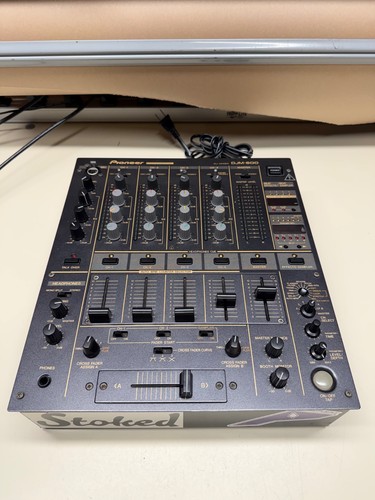 Pioneer preamplificatore mixer - pioneer, preamplificatore/mixer