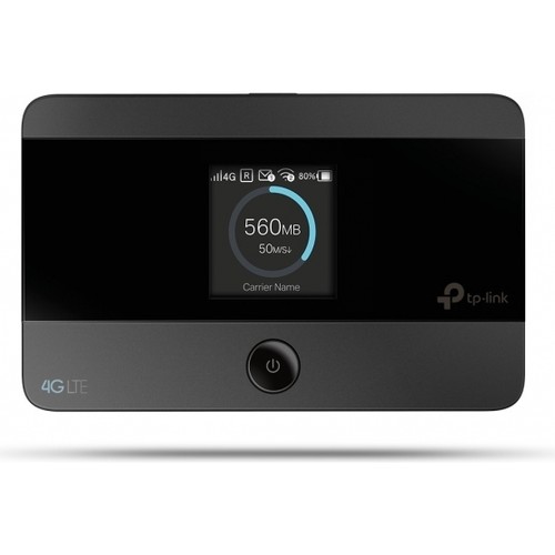 Router lte lettore sim - 4g/lte,