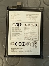 Battería TLp038D1/D7 Per