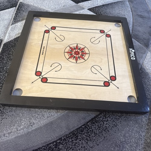 Carrom board qualità premium - carrom,