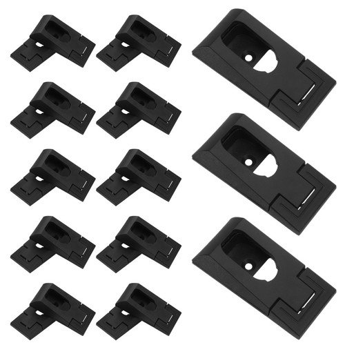 Pezzi porta asta - 20,