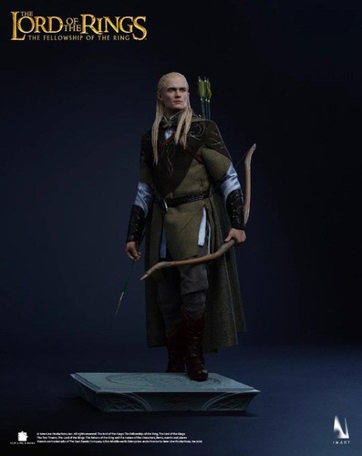 Inart legolas 6 versione - 1/6, (versione