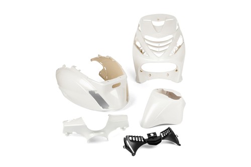 Str 998 kit carena 5 - str-998.21/wh,
