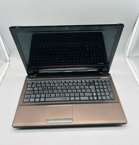 Notebook portatile asus pro5 - portatile,