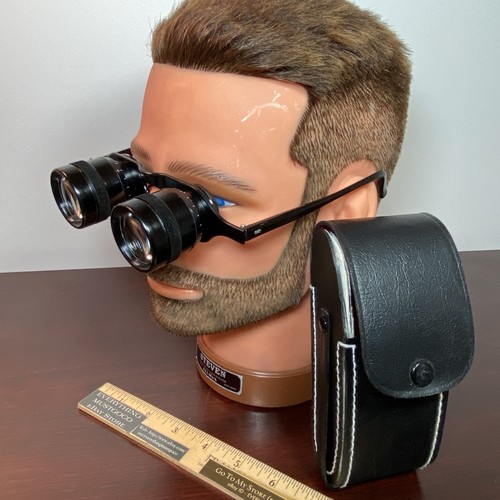 Binocolo vintage hands - binocolo, free