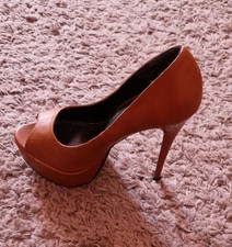 scarpe prima  donna37