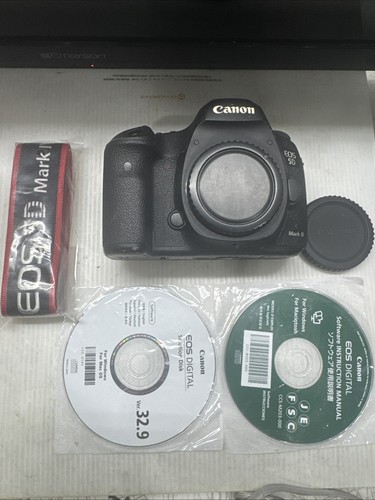 Canon digital slr camera eos - canon,