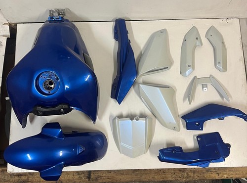 Kit carene completo - , yamaha