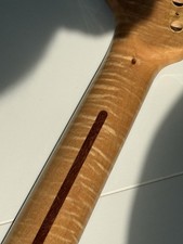 Parafango Custom Shop Collo