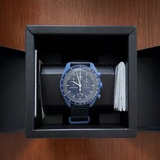 Orologio OMEGA x Swatch