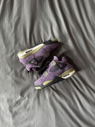 Nike air jordan purple - nike,