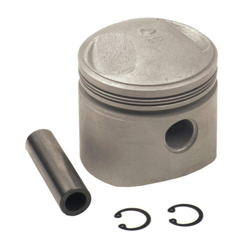 Replacement 1200cc cast - replacement, b.