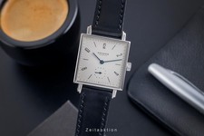 Nomos Tetra Expo Tetra Acciaio