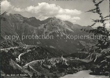 Alp Gruem Sassalp