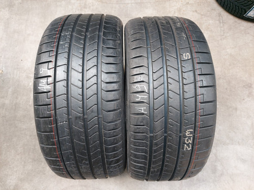 255 zr19 96y - 255/35,