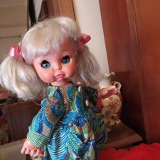 "FURGA" Bambola Arianna