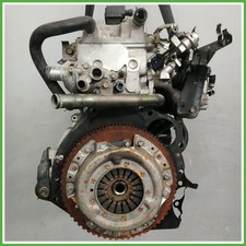Motore Completo Funzionante CG10 44kw da NISSAN MICRA K11E 2000 2003 BENZINA